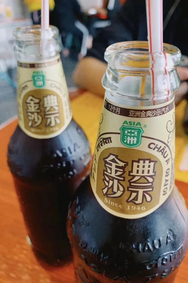 广州天河一带好吃的美食有哪些推荐？