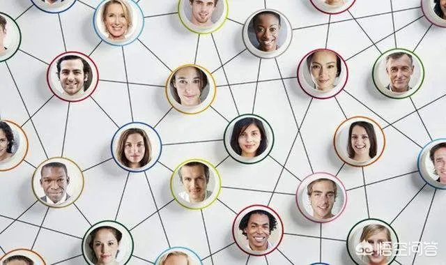 中国早期社交软件