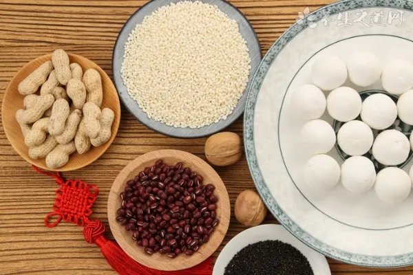 河南清明节吃什么食物