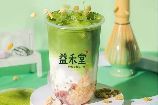 益禾堂奶茶加盟应该找哪个电话？