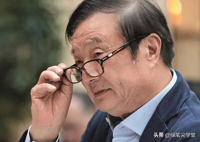 华为南泥湾项目，能否成为华为雄赳赳气昂昂跨过五大洋的前奏？