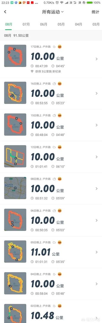 每天慢跑5公里危害巨大