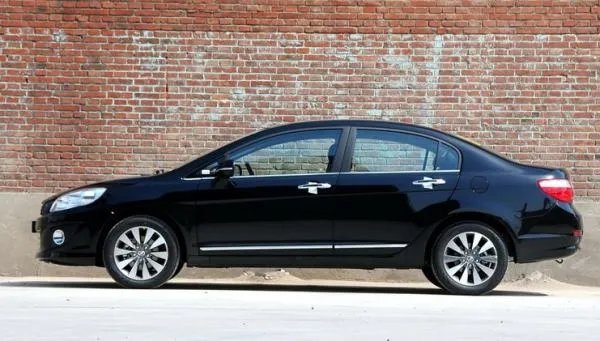 长城腾翼C50的车重是多少