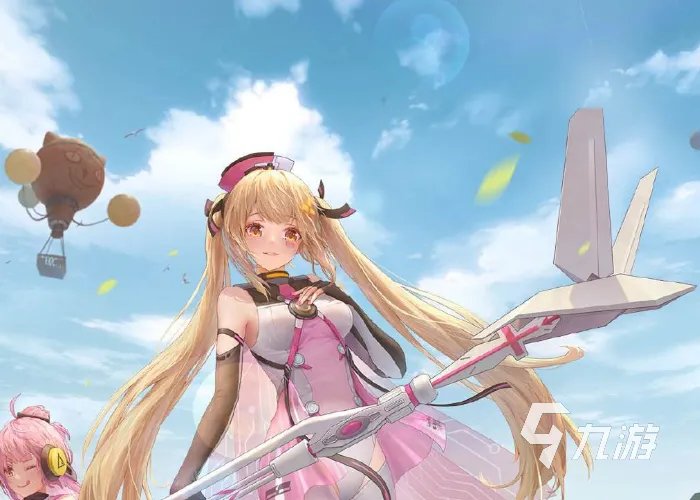 顶级画质手游排行榜2022前十名 十大画质顶级的手机游戏推荐