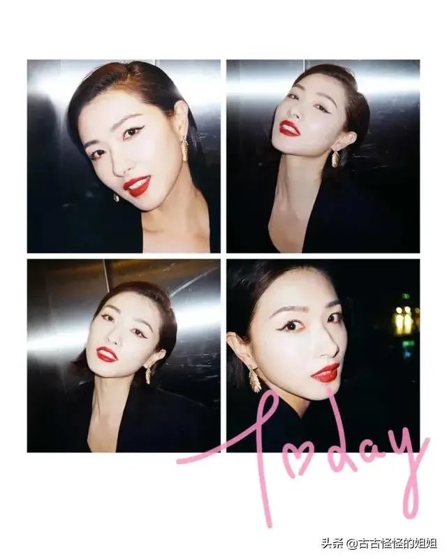 《乘风破浪的姐姐里面，为什么万茜那么受女明星的欢迎？