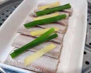 怎样做带鱼