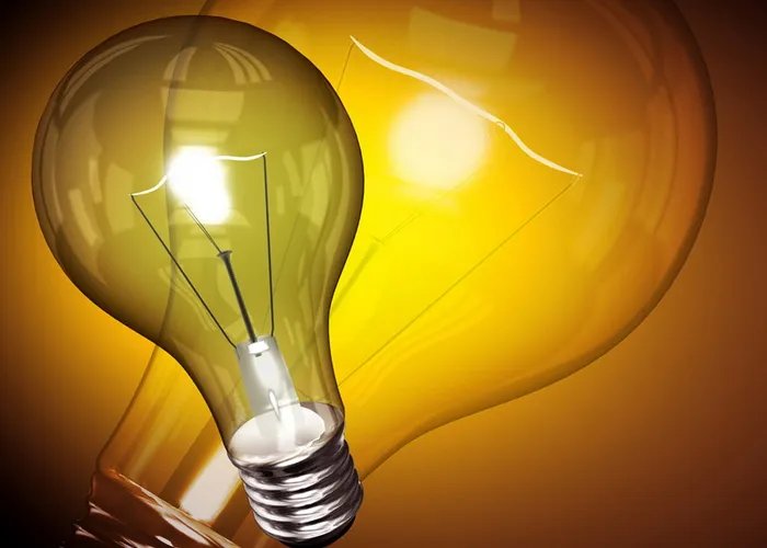 灯突然不亮了什么原因