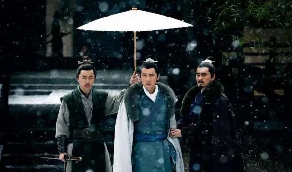 作为火遍日本的国产剧《琅琊榜》竟被重播7次，为何他能得到如此高的评价？