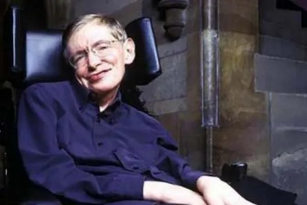 霍金的病是不是和外星人有关？他为什么告诉全人类，不要接近外星人？