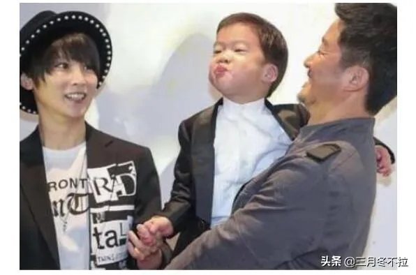 父亲节你们是怎么过的？