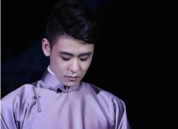 突然就不火了的5位明星，谭松韵让人心疼，你知道为什么吗?