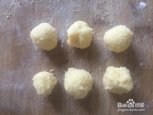 台湾太阳饼做法