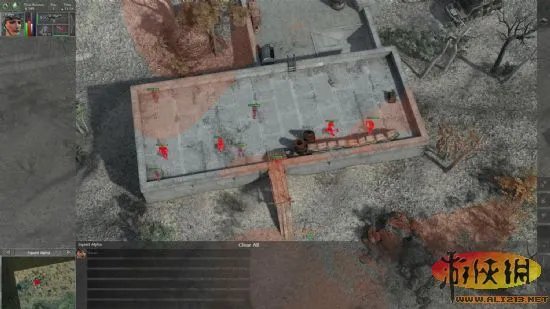 《铁血联盟：卷土重来》图文全流程攻略