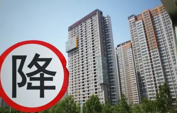 全国近八成地级市房价低于万元，房地产行业会迎来怎样的变化？