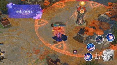 《决战平安京》不知火史诗皮肤展示 不知火影梦千年技能特效一览