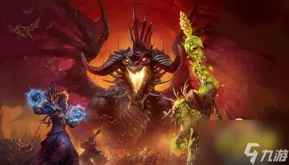 魔兽世界月牙钥匙怎么获得 月牙钥匙获取方法