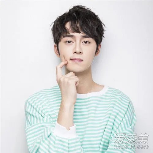 谢彬彬个人资料背景照片曝光 谢彬彬和阚清子什么关系在一起了吗