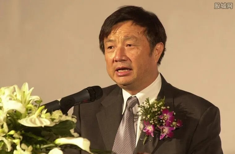 任正非的女儿怎么姓孟 孟晚舟个人资料介绍