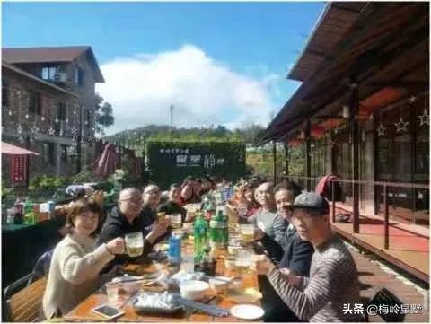 福州有哪些适合全家聚餐吃饭的地方？