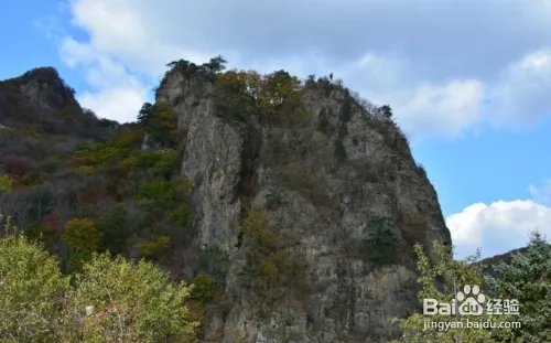 关门山旅游攻略