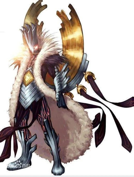 dnf谁最厉害,是宿命这卡恩吗还是魔法皇者夏勒· 弗兹