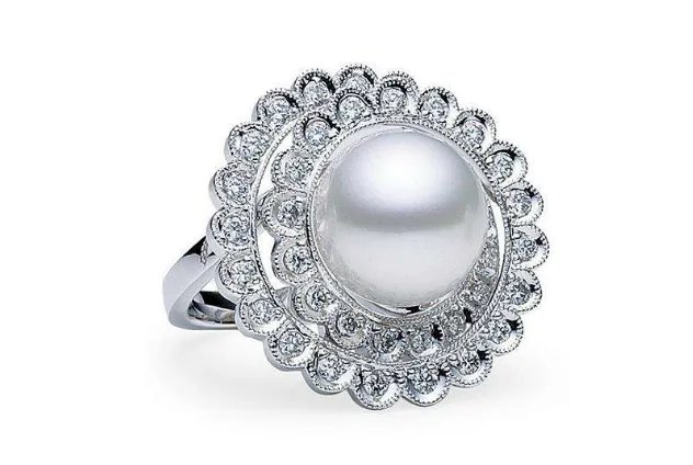 世界十大钻戒排名 最顶尖的钻戒品牌推荐