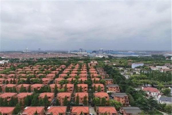 中国居民人均资产36万元,你认为这个数据是否合理?为什么?