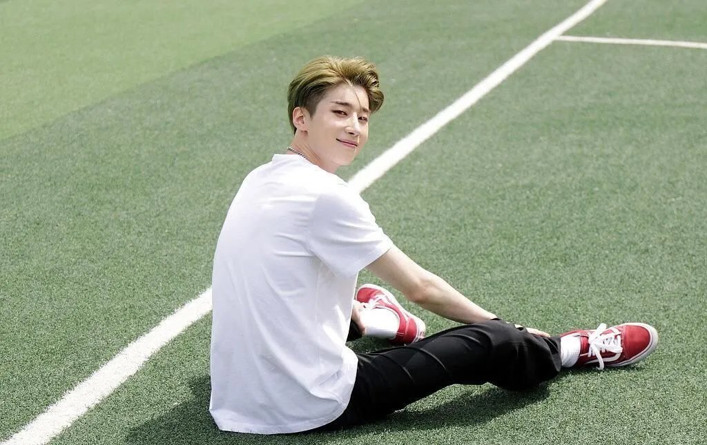 X1出道曲已公开，组合中你最喜欢哪个成员呢？