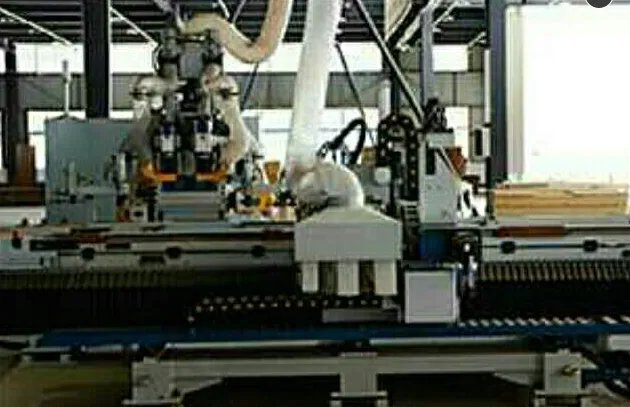 2017年3月4日美心工厂一日游