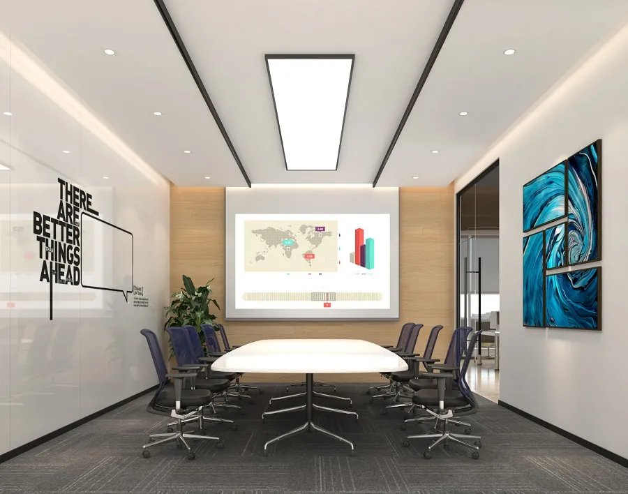 德勤装饰分享：深圳店铺装修教程技巧分享！