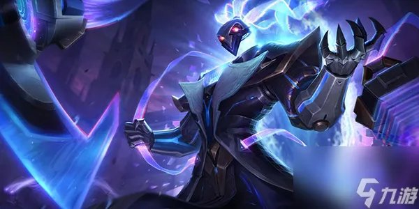 LOL无限火力锤石出装攻略