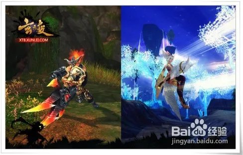 《玄天变》更强大的玩法揭密