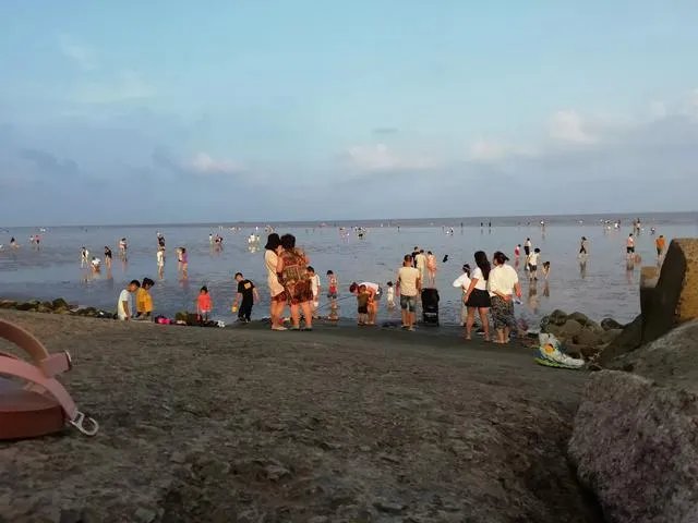 请问上海周边100公里左右自驾游有哪些景点推荐？