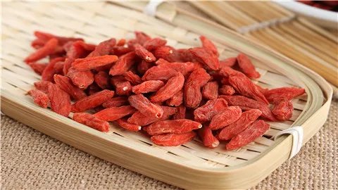 孕妇可以吃枸杞吗