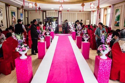 福州婚庆公司哪家好  婚庆公司的选择技巧