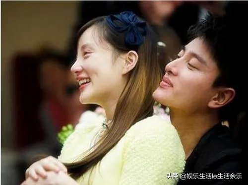 李小璐前男友是谁？