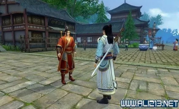 《新剑侠传奇》全任务、全收集图文攻略