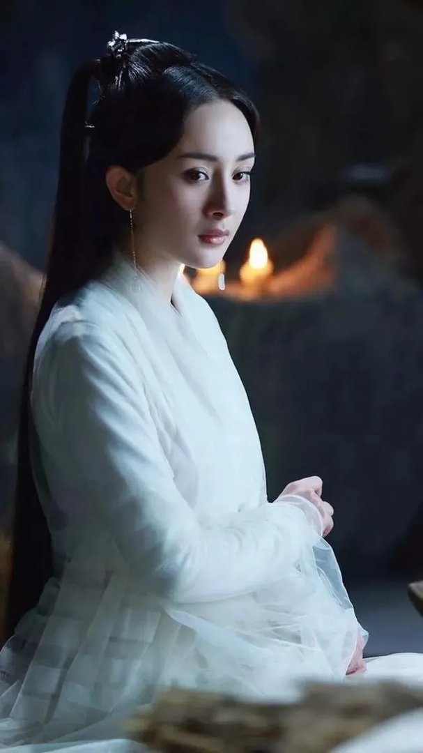 国内最美的十大女明星分别是谁？