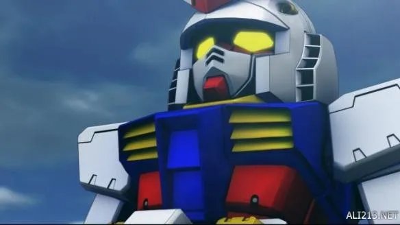 《SD高达G世纪:起源》新预告片 哈曼·卡恩专用机卡碧尼惊艳亮相！