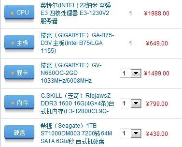 技嘉主板ga-b75-d3v 能用win10吗