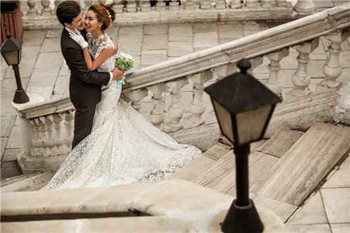 旅游婚纱摄影排名推荐 哪些旅游景点适合拍婚纱摄影