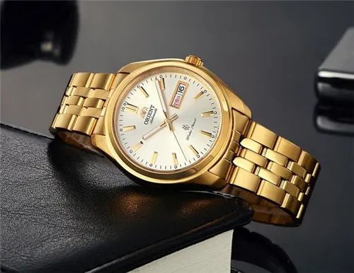 日本手表品牌有哪些 日本四大名牌手表推荐