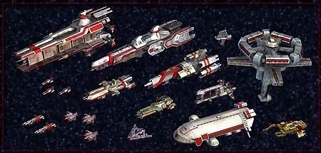 《文明4:超越刀锋》最新高清游戏截图