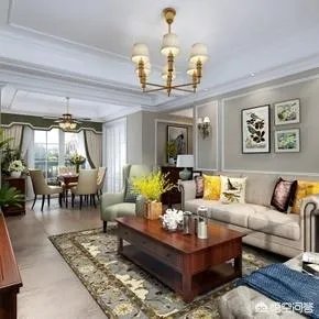 购买美式浴室柜有什么注意事项吗？