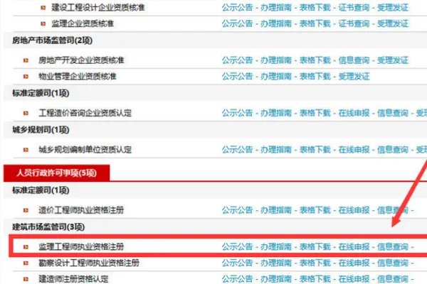 全国监理工程师执业资格证证号查询怎样查询