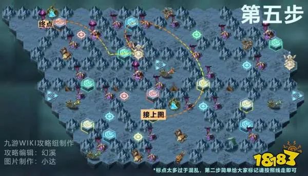 剑与远征上古神庙通关攻略 上古神庙玩法技巧