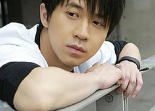 光良的《都是你》 歌词