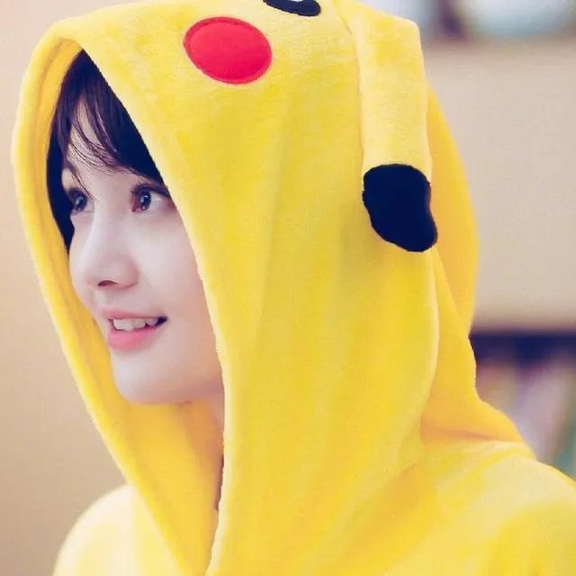 国内最美的十大女明星分别是谁？