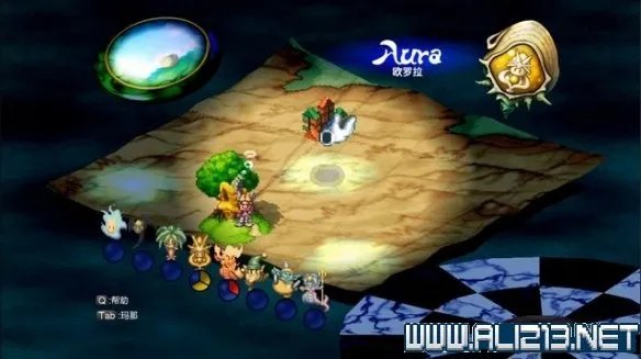 《圣剑传说玛娜传奇》全任务攻略图文详解 任务怎么触发?