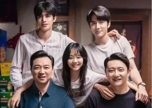 杨佑宁得女，为何他当初没有宣布结婚？